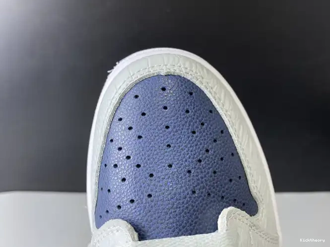Kicktheory 1 Blue Grey Jordan Navy Air CW8576-200 0620